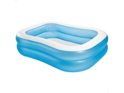 Piscina familiar hinchable INTEX