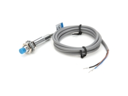 10pcs Sensor Inductivo Lj8a3-2-z/bx Interruptor De Proximidad 6-36vdc 3 Cable Npn No