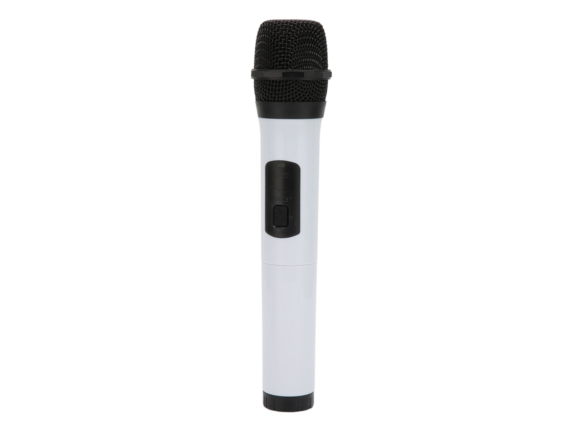 Microfone Sem Fio LAXISCREED para Jogos 2.4g