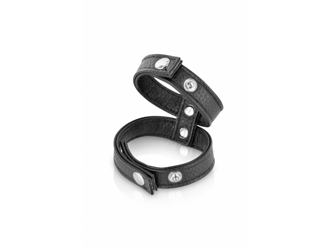 Anillos Para Pene Apilables Fetish Tentation