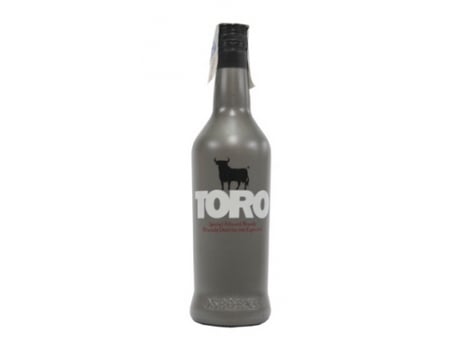 Toro brandy OSBORNE