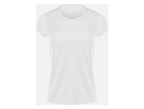 Camiseta de Mujer IZAS Laredo Blanco (M)