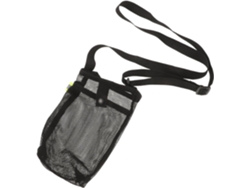 Bolsa para botella, correa de hombro ajustable, ligera, de viaje Slowmoose
