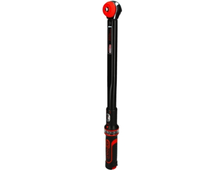 1/2 Ergotorque 40-200Nm Torque Wrench Pretoks Tools