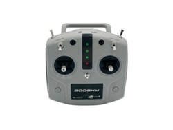 Mode 1 (right Hand Throttle)goosky S2 E2 Rc Helicopter Spare Parts Transmitter