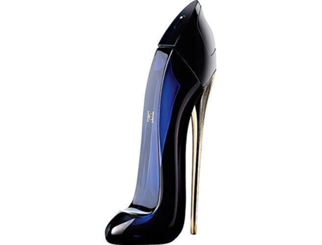 Perfume CAROLINA HERRERA Good Girl Eau de Parfum (50 ml)