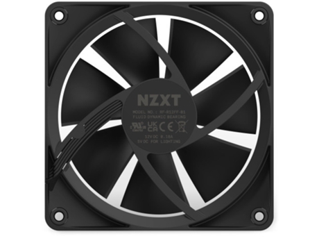 nan NZXT