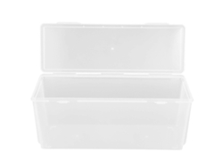 Caja De Pan Para Tostadas, Recipiente Para Almacenamiento De Conservas De Pan, Más Crujiente Y Conveniente Para Alimentos Webake