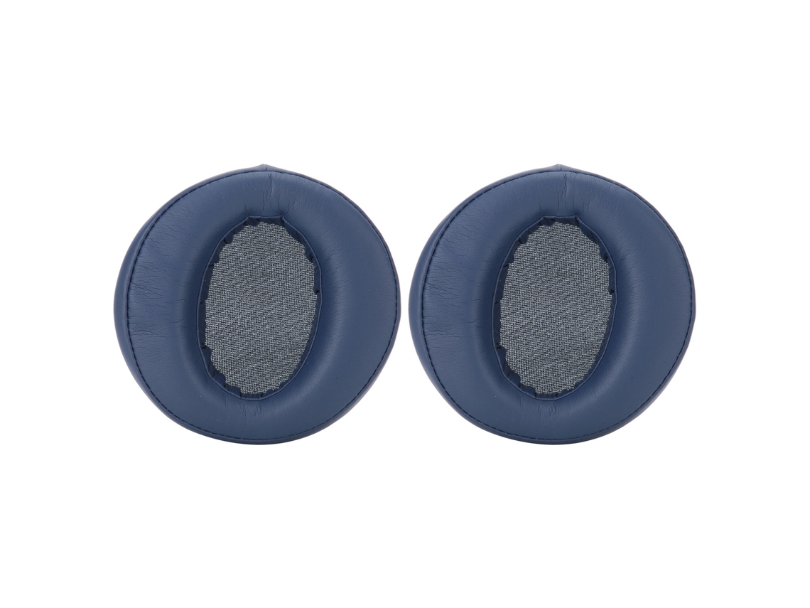 Almohadillas De Repuesto Para Auriculares Sony Mdr-xb950bt - Cómodas Almohadillas Azules