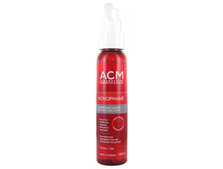 Novophane Loción Anticaída 100 Ml LABORATOIRE ACM