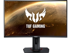 MON GAM CURVO 27' ASUS TUF VG27VQ