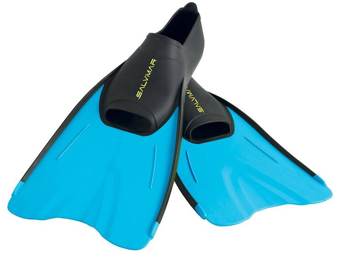 Aletas de Natación SALVIMAR Training (EU 34-35)