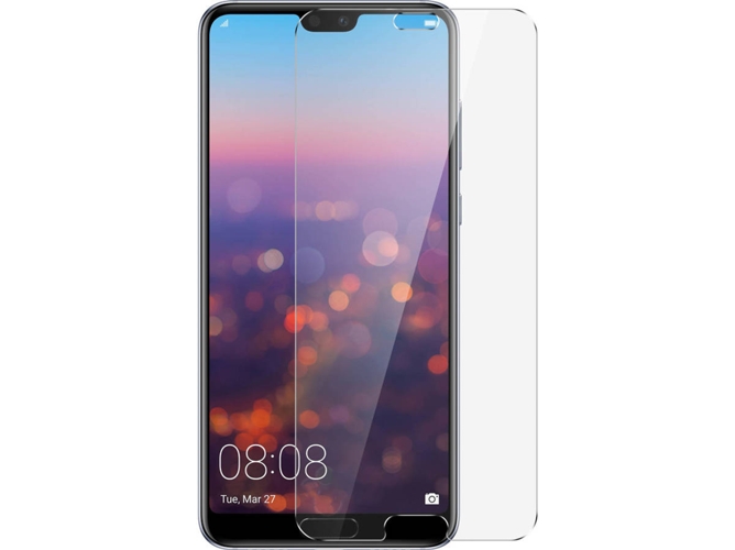 Protector de Pantalla MUVIT Huawei P20 Pro