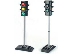 Semáforo de Jugar THEO KLEIN Luces (72,5 x 27 x 12,5 cm)