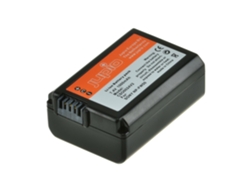 Batería JUPIO CSO0024V2 para SONY FW50 1000 mAh