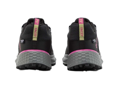 Zapatillas de Mujer COLUMBIA Facet Outdry Sintetico Negro (XL)