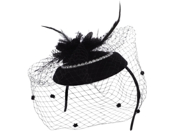 Pince à Cheveux Bibi Decorativo Para Mujer Accesorio Coiffure Mariage Épingle à Style Bandeau