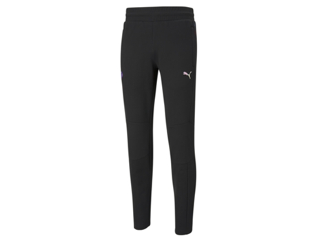 Pantalones PUMA Hombre (Multicolor - XS)