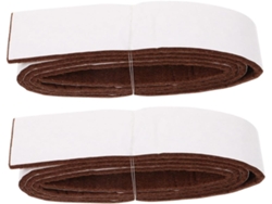 2rollos Tapetes Muebles Uno Almohadillas Adhesivas Fieltro