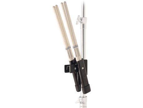 Soporte PRO-MARK para Baquetas Sd200 Double Pair Stick Depot