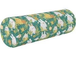 Almohada Cervical Frodotgv Funda Espuma Viscoelástica (poliéster) (espuma Viscoelástica). Viscoelástica.