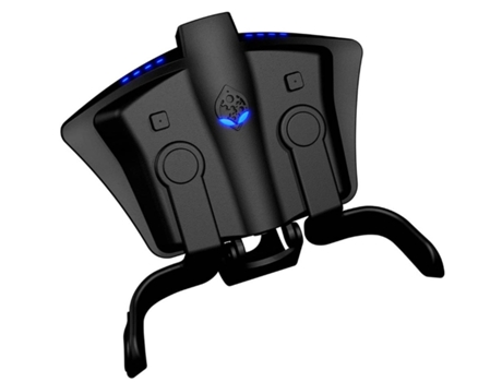 Dispositivo Ps4 Strike Pack Fps Dominator Modblack BISBISOUS