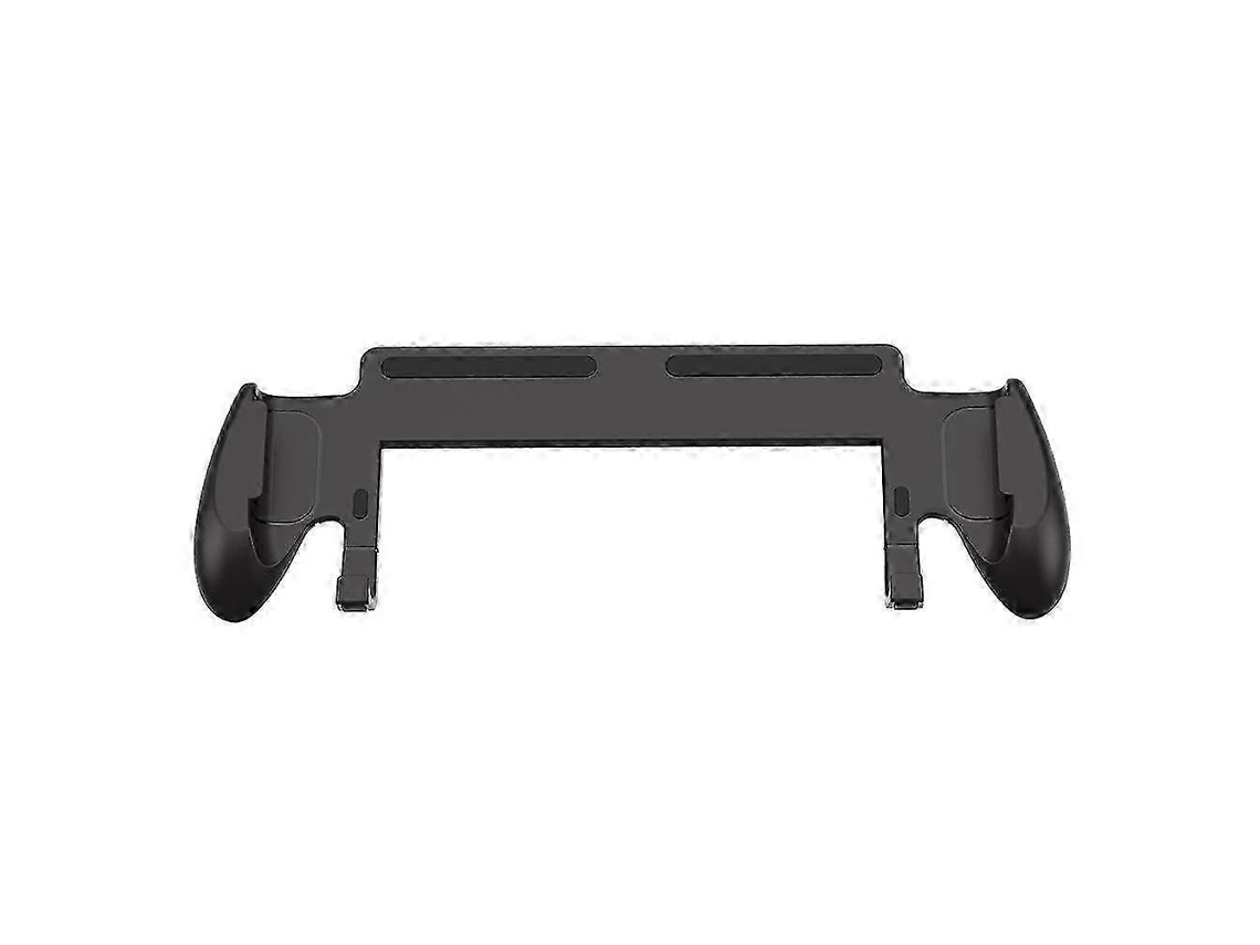 Controlador integrado GOKOCO para la consola de juegos Switch2 con almacenamiento para 26 tarjetas de juego.