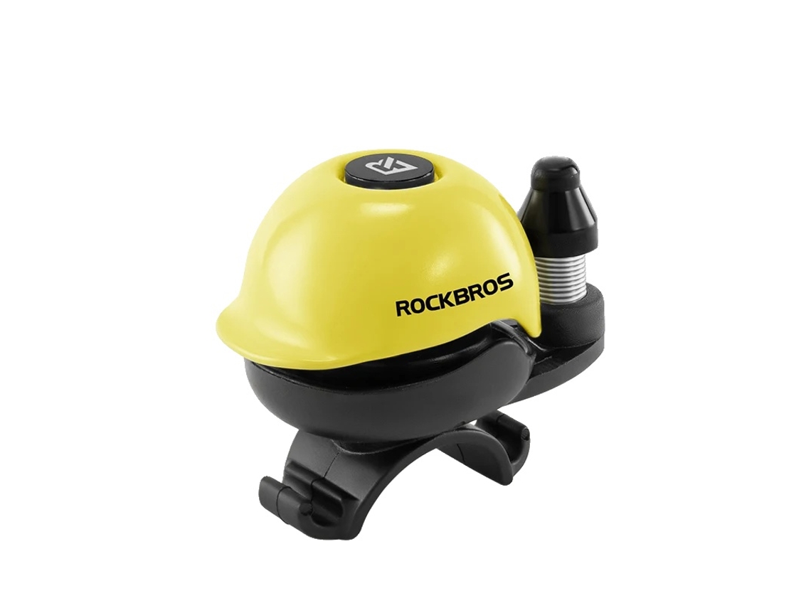 Timbre para bicicleta, tamaño mini, diseño impermeable, 71710001003