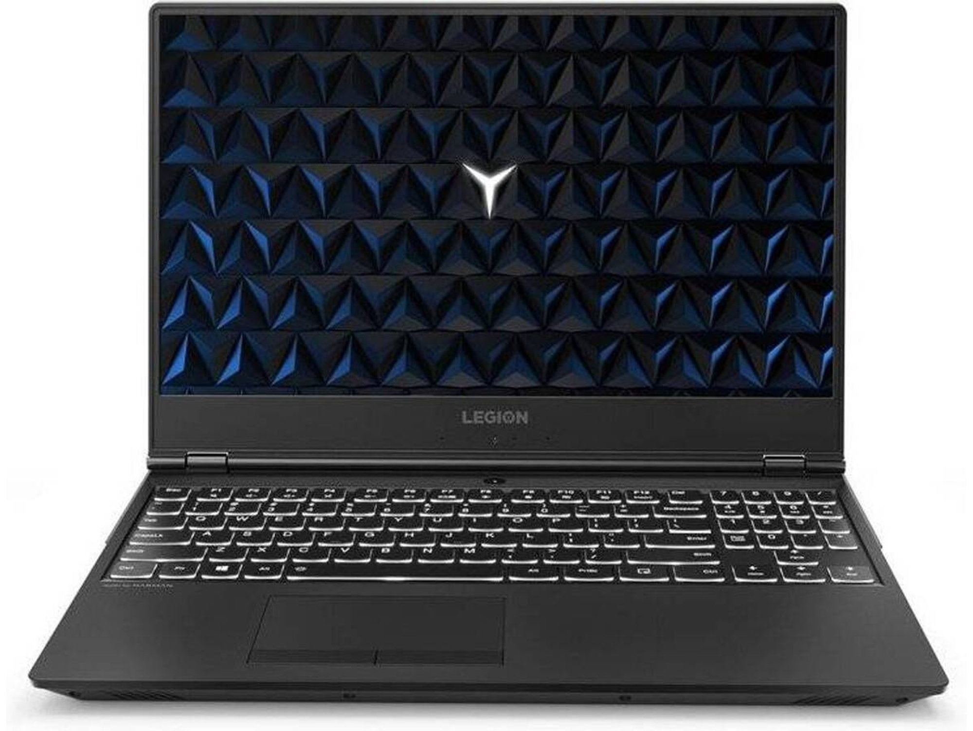 Portátil Gaming LENOVO Legion Y530-15ICH (Intel Core i7-8750H - NVIDIA GeForce GTX 1050 - RAM: 8 GB - 512 GB SSD - 15.6'')