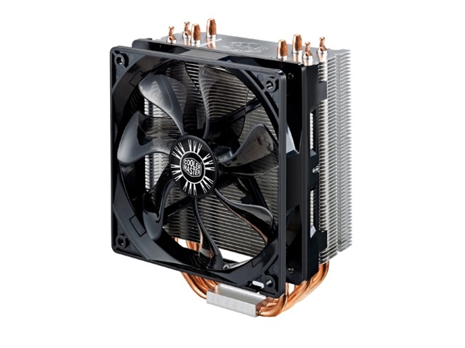 Ventilador COOLER MASTER Hyper 212 Evo