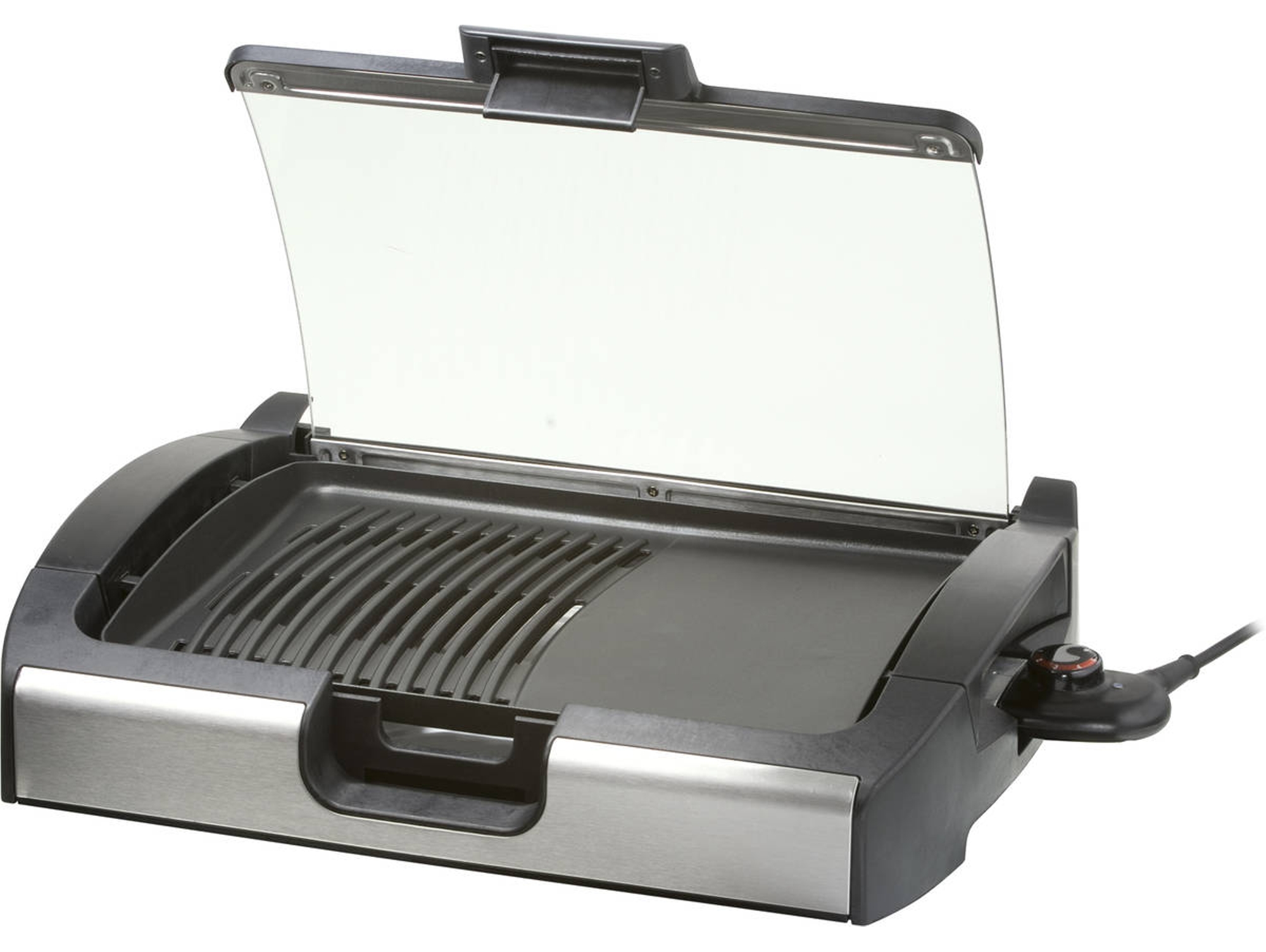 Plancha de Asar STEBA VG 200