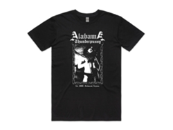 Alabama Thunderpussy Domme T-shirt Rockinstone Unisex Adults Best Sellers Size:xxl