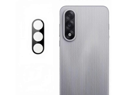 Protector De Lente De Cámara Para Oneplus Ace 5 Ultra 5g Y Nord 5 5g Wanlonfeng Hd Negro