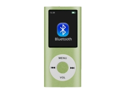 Tarjeta MP3 portátil para estudiantes Truyuety