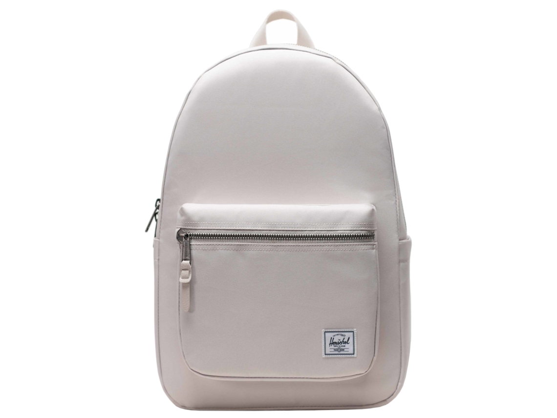 Mochila Settlement 11407 05456, para mujer, mochilas Herschel (beige, talla única UE)