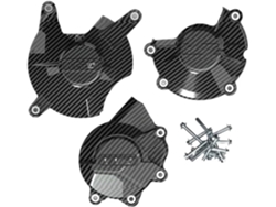 Tapa Del Estator Adecuada Para Resistente Motocicleta Bicicleta