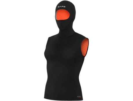 Rash Guard BARE Ultrawarmth Hooded 5/