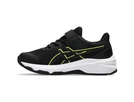 Zapatillas de Niños ASICS Negro (325)