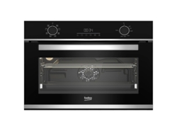 Horno BEKO BBCM13300XC (66 cm - Inox)