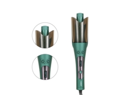 Rizador de Pelo NANA V-583 Verde