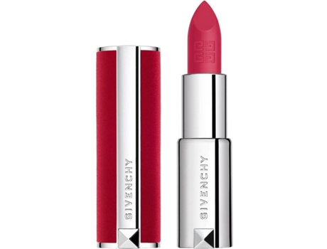 Labial GIVENCHY Le Rouge Deep Velvet N 25