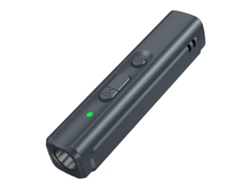 Dispositivo ultrasónico GOKOCO para el control de la corteza de los árboles, con un alcance de 15 metros.