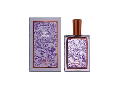 Perfume Mujer MOLINARD winds and tides (75 ml)