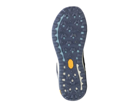 Zapatillas de Mujer para Caminar MERRELL Antora Azul (40)