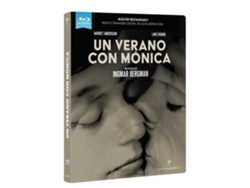 Sommaren Med Monika / Un verano con Mónica A Contracorriente Films, Sl (1953)
