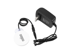 Calentador para acuario GOKOCO, 50 W, sumergible, con termostato.