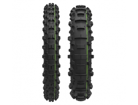 Neumático REBEL 140/80 -18 70P Xstar 01 Evo Soft Ms Tt (Fim)