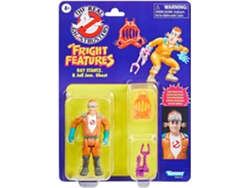 Figura Ray Stantz The Real Ghostbusters 13 Cm HASBRO
