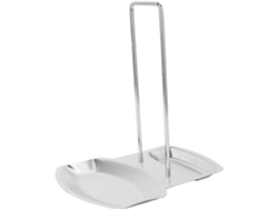 Soporte Para Cucharas Tapas: Fácil De Limpiar E Ideal El Hogar, Tapasbrsoporte Tapas Sartenes: Diseño Modern