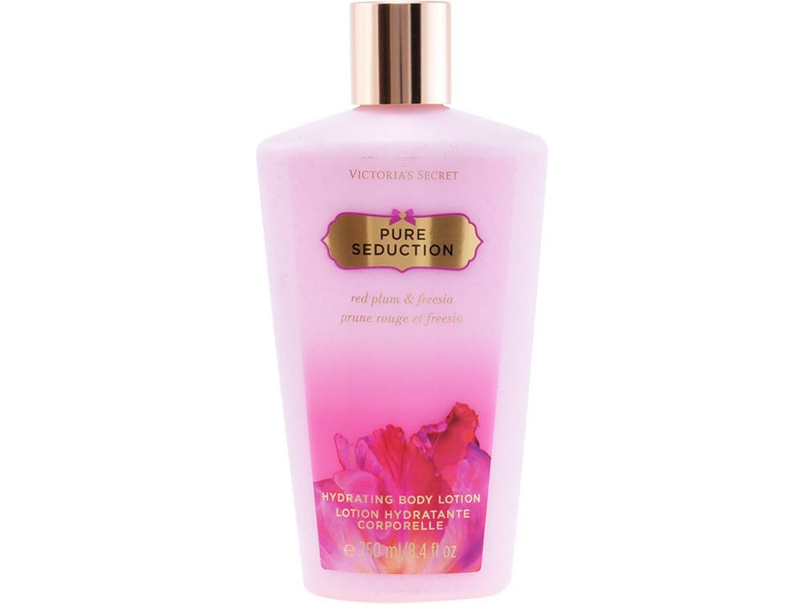 Perfume VICTORIA'S SECRET Pure Seduction Locion Corporal (250 ml)